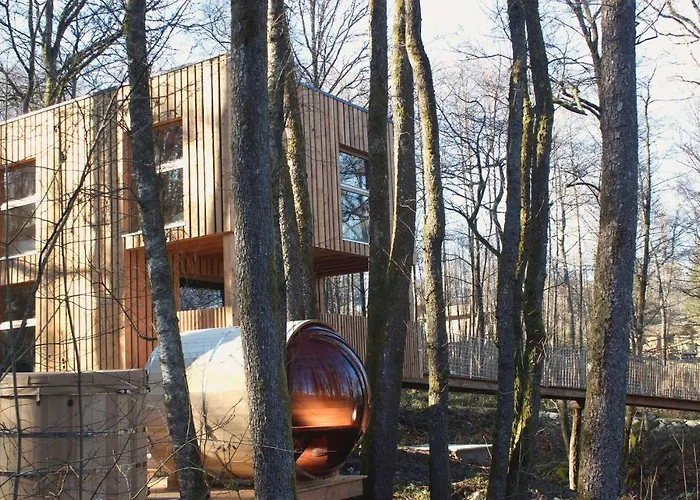 Domaine De Ribeaugoutte