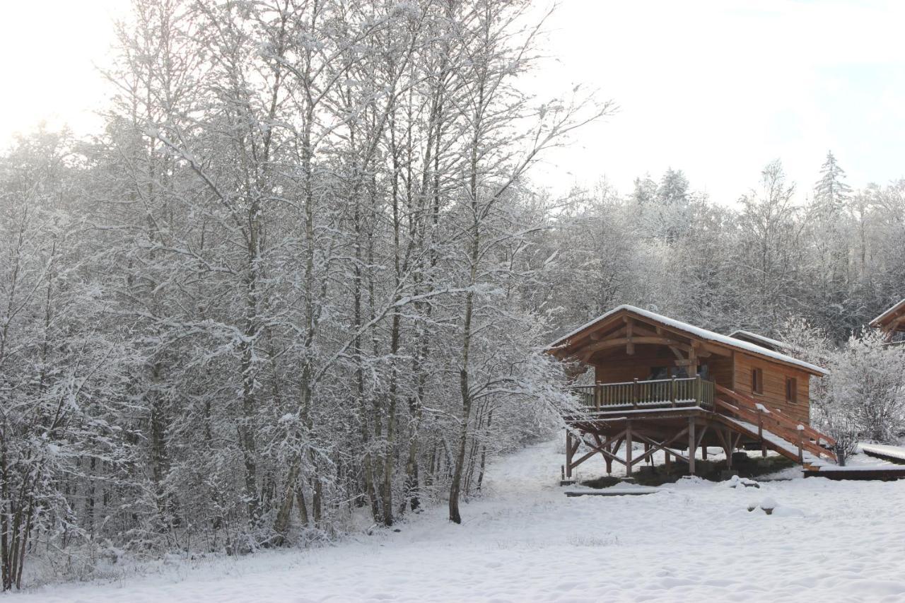 Domaine De Ribeaugoutte Holiday home *