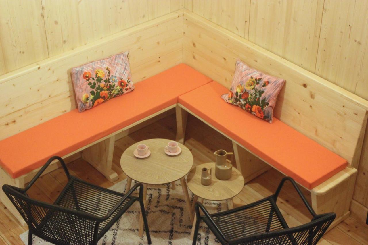 Holiday home Domaine De Ribeaugoutte
