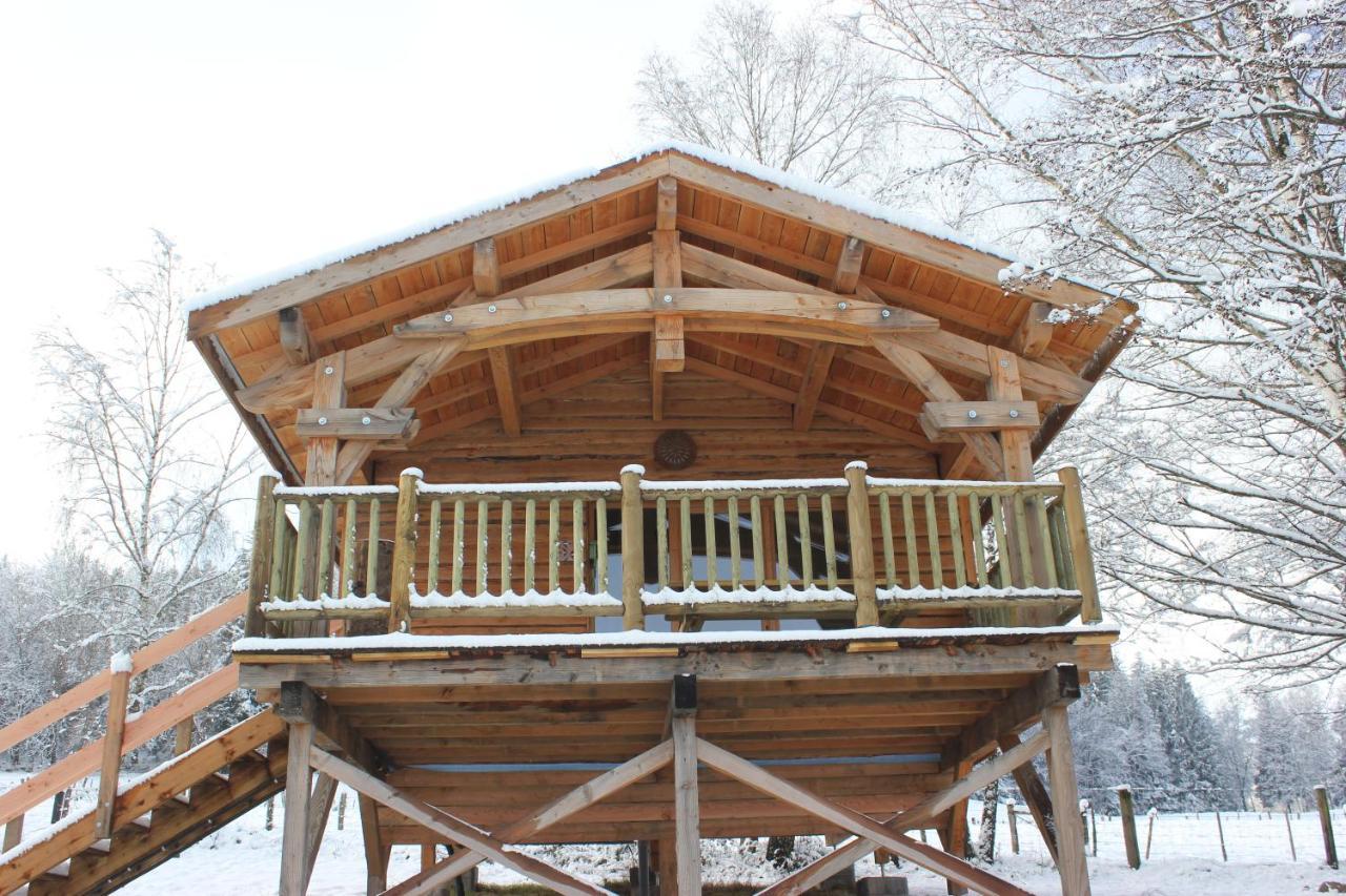 Holiday home Domaine De Ribeaugoutte