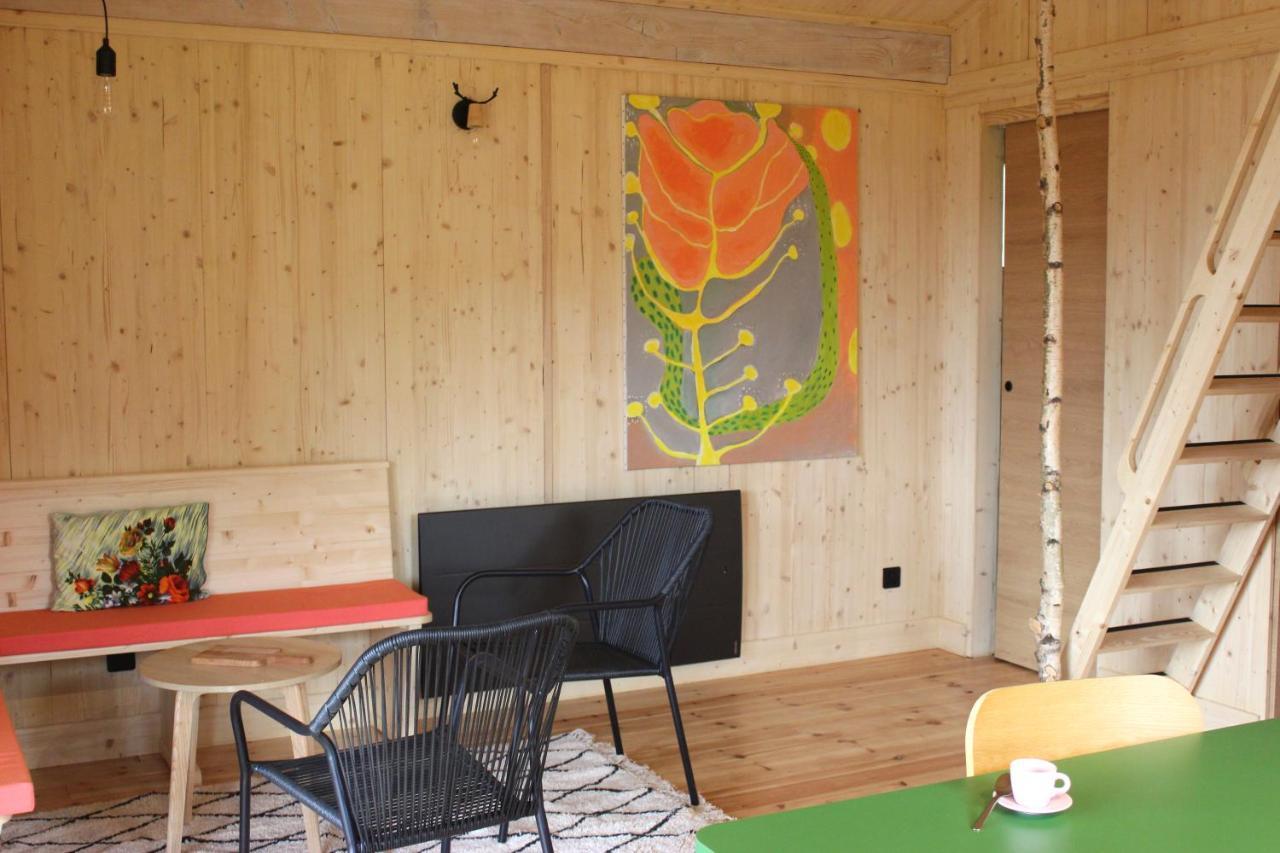 Domaine De Ribeaugoutte Holiday home Saint-Nabord