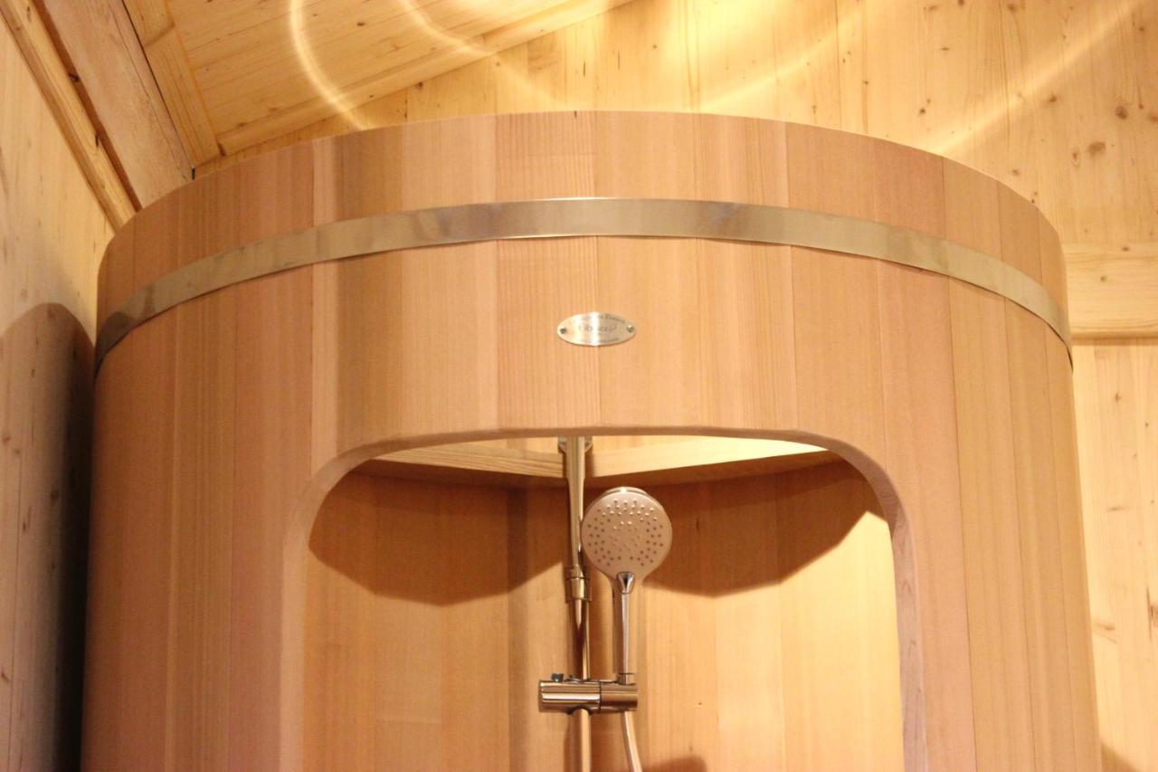 Domaine De Ribeaugoutte * Saint-Nabord