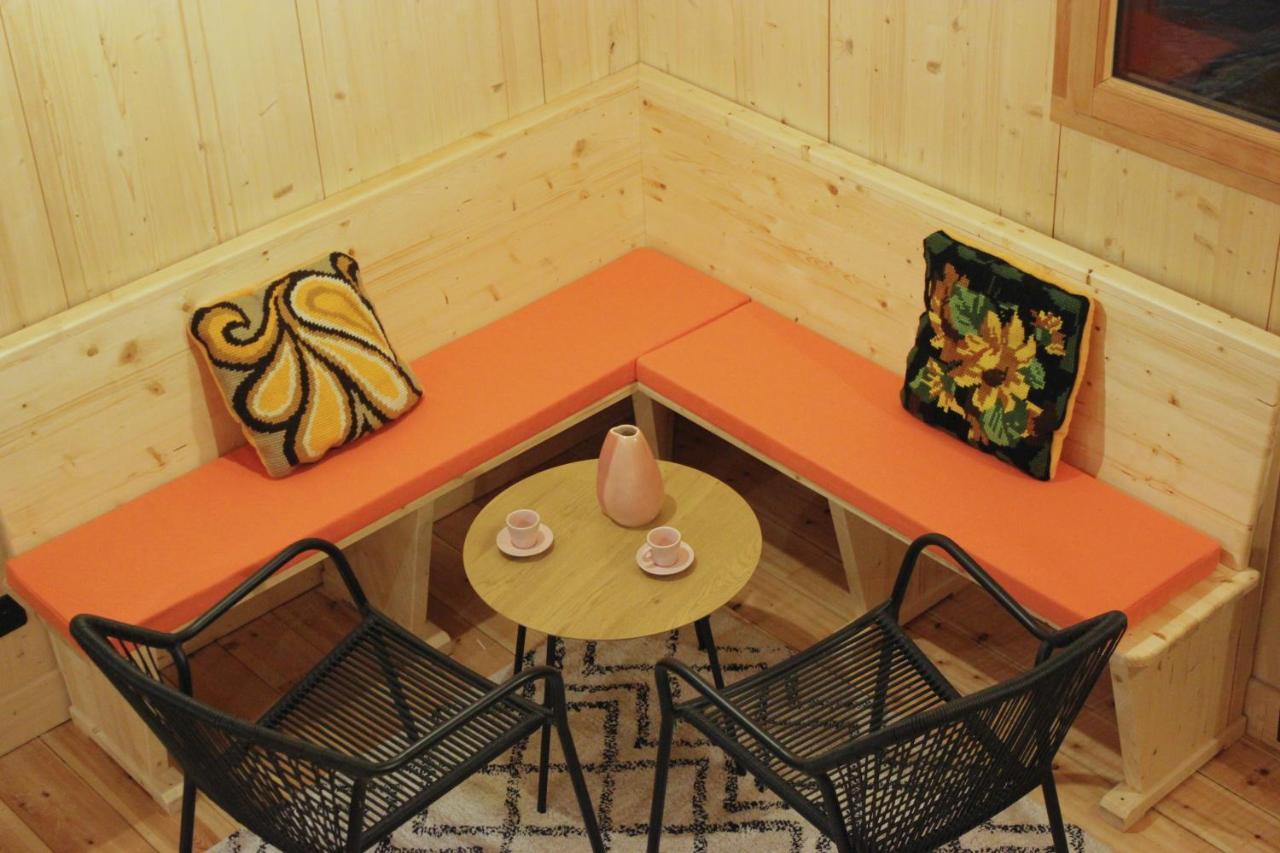 Holiday home Domaine De Ribeaugoutte