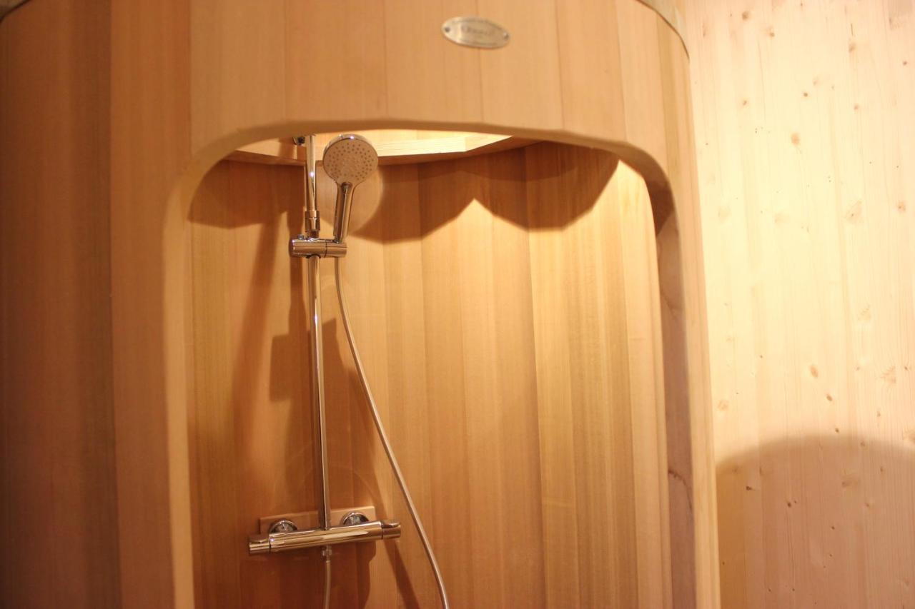 Holiday home Domaine De Ribeaugoutte Saint-Nabord