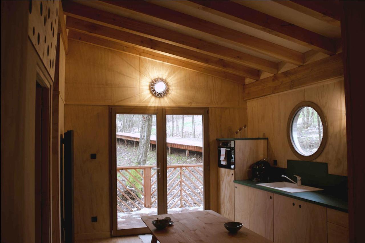 Domaine De Ribeaugoutte Holiday home *