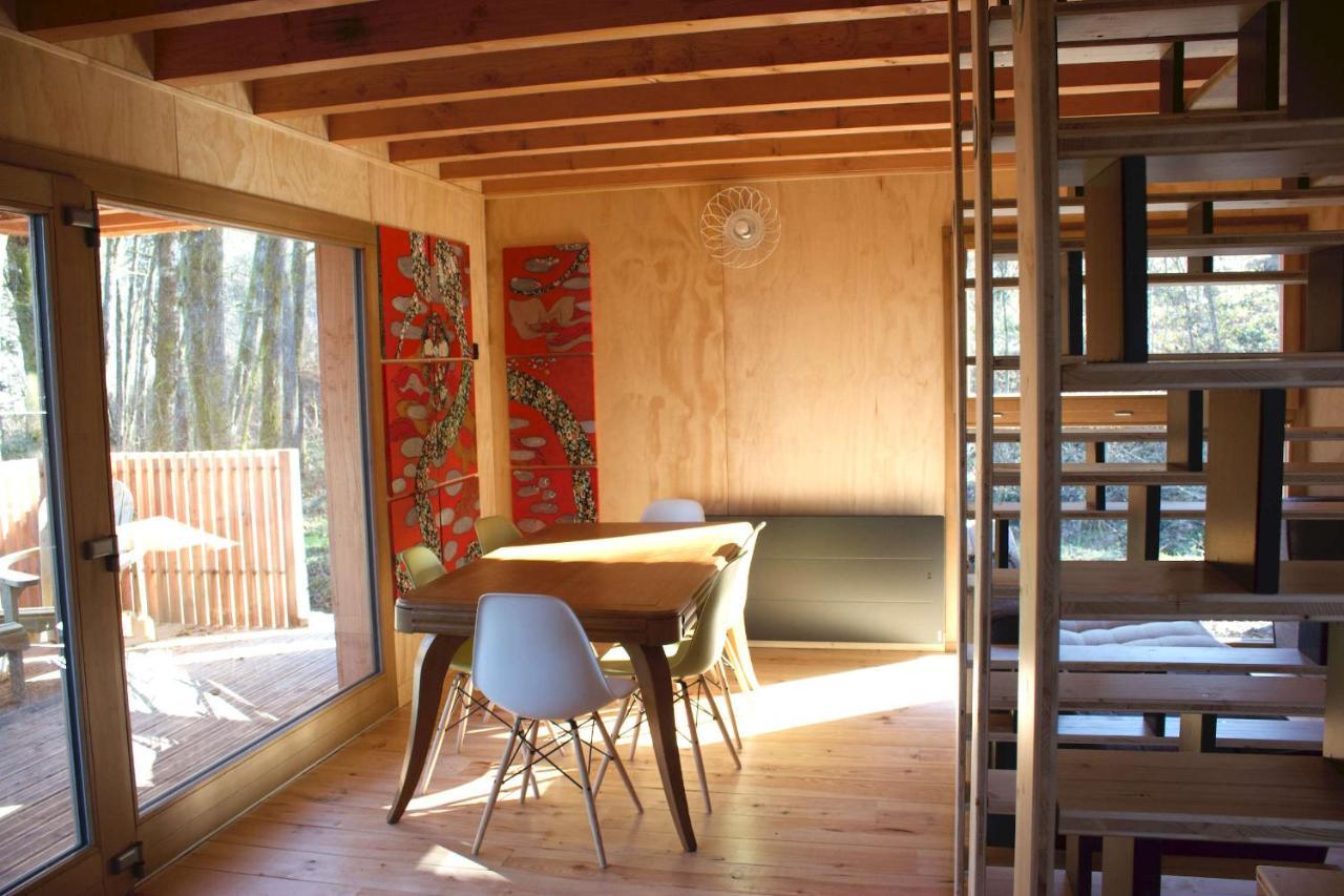 Domaine De Ribeaugoutte Holiday home Saint-Nabord