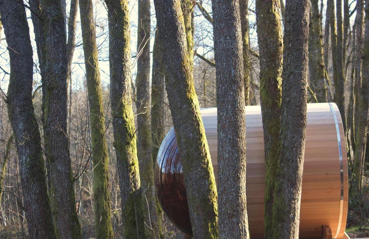 Domaine De Ribeaugoutte Holiday home *