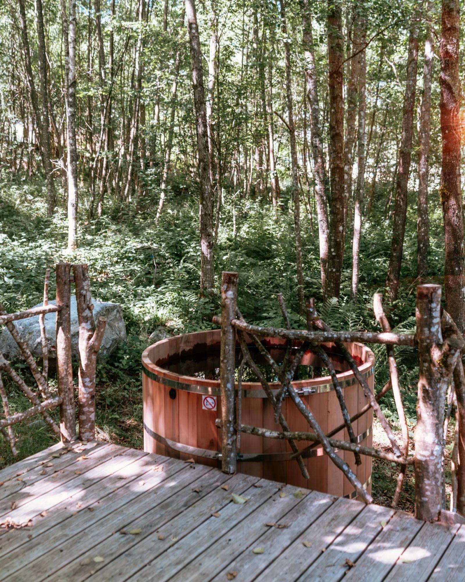 Domaine De Ribeaugoutte Holiday home *