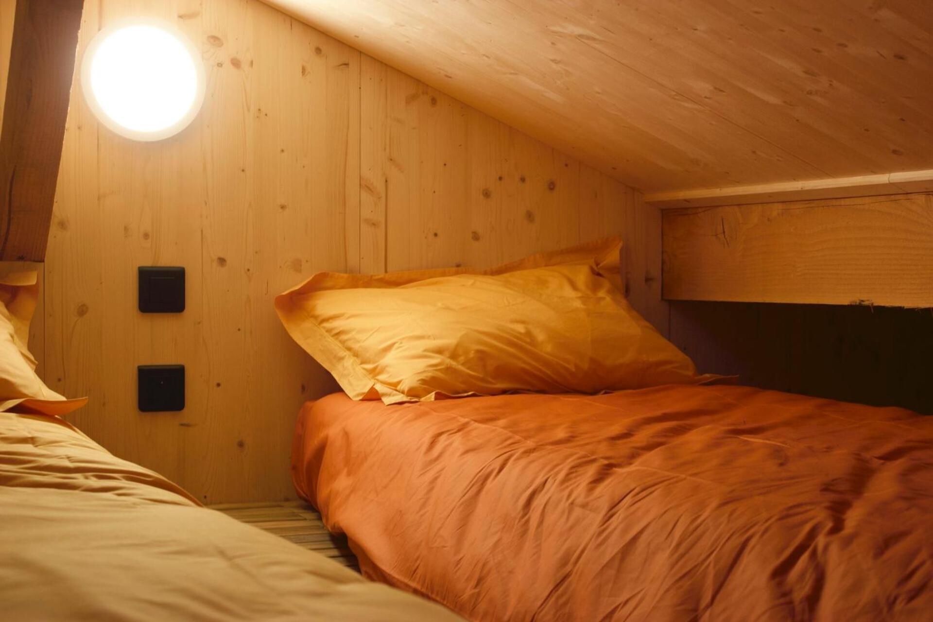 Holiday home Domaine De Ribeaugoutte *