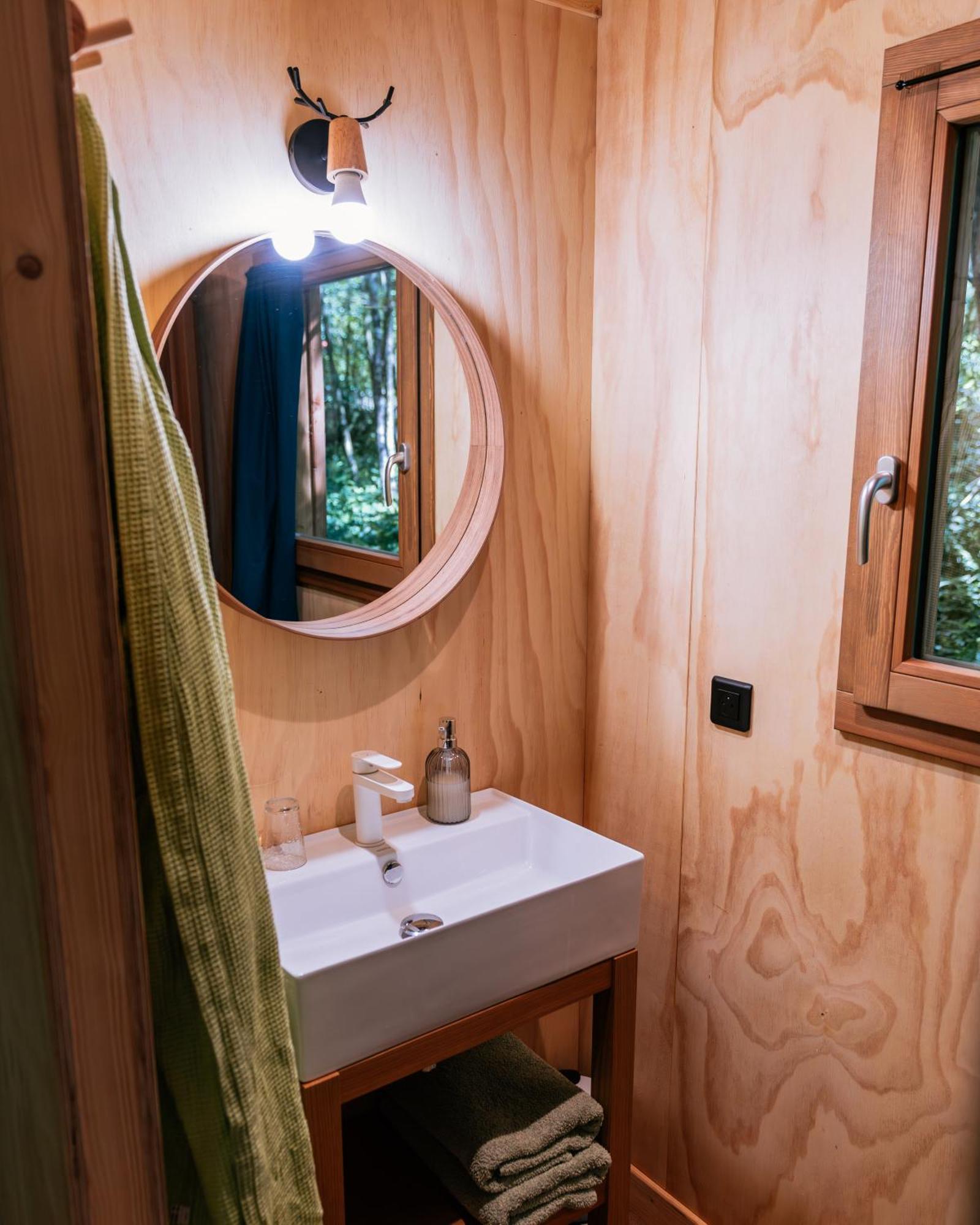 Domaine De Ribeaugoutte Holiday home