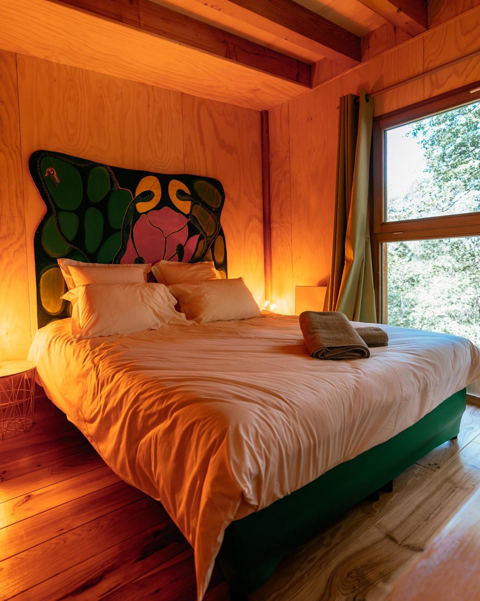 Holiday home Domaine De Ribeaugoutte *