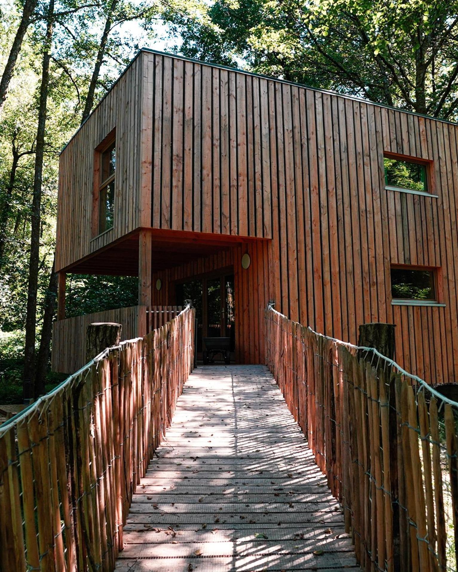 Domaine De Ribeaugoutte Holiday home